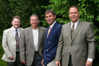 Dry Branch Fire Squad