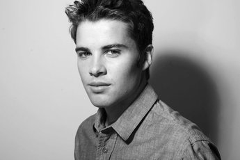 Joe McElderry
