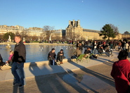 Saint Germain - 6eme, Paris.
