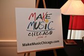 Make Music Chicago - Music Festival in Chicago.
