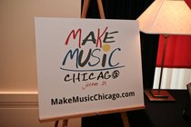 Make Music Chicago - Music Festival in Chicago.