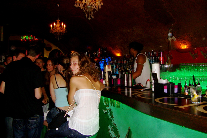 Photo of On the Rox