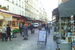 Rue Cler - Market | Outdoor Activity | Shopping Area in Paris.
