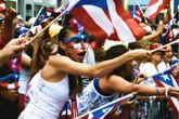 Celebrating Heritage at National Pride Events Around the World