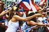 Celebrating Heritage at National Pride Events Around the World