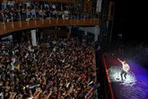 indigO2‎ - Concert Venue in London.