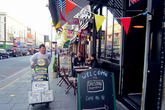 Dalston, London
