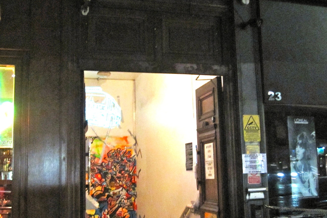 Photo of Notting Hill Arts Club