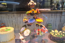 Celicioso - Bakery | Café in Madrid.