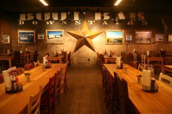 Country Restaurants Best Hill Country Penn Quarter Washington Dc Party Earth