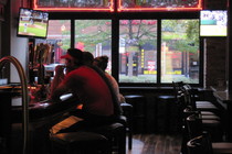 Leader Bar - Restaurant | Sports Bar in Chicago.