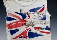 British Design 1948-2012: Innovation in the Modern Age - Art Exhibit in London.