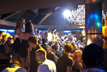 Central Park - Club in Florence.