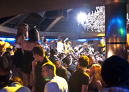 Central Park - Club in Florence.