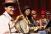 Carolina Chocolate Drops