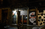 La Vaca Austera - Bar in Madrid.