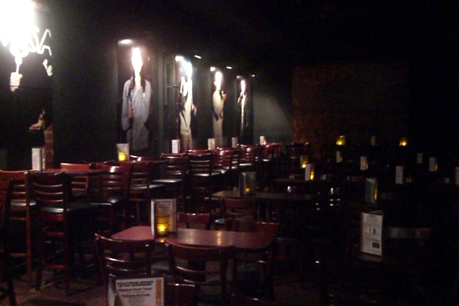 Photo of Improv (Los Angeles, CA)
