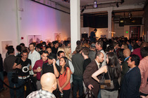 111 Minna Gallery - Art Gallery | Bar | Club | Event Space | Live Music Venue | Restaurant in San Francisco.
