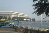 The John F. Kennedy Center for the Performing Arts - Performing Arts Center in DC