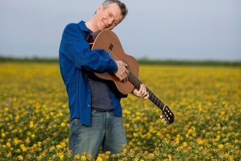 Peter White