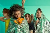 The Flaming Lips