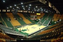 Patriot Center (Fairfax, VA) - Arena | Concert Venue in Washington, DC.