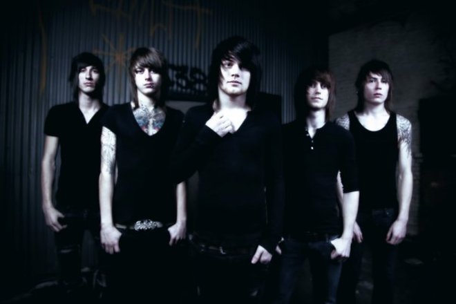 Photo of Mayhem Festival