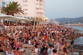 Amazing Party Beaches Around the Globe
