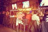 Fatpour Tap Works - American Restaurant | Brewery | Sports Bar in Chicago.