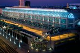 Long Beach Convention Center (Long Beach, CA) - Convention Center in Los Angeles.