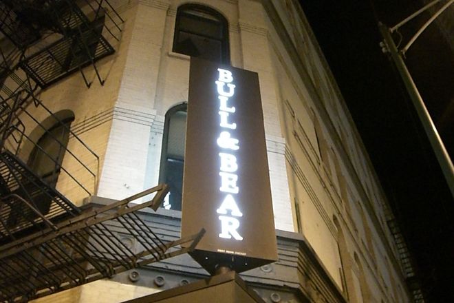 Photo of Bull & Bear