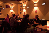 Negroni - Café | Cocktail Bar | Lounge in Florence