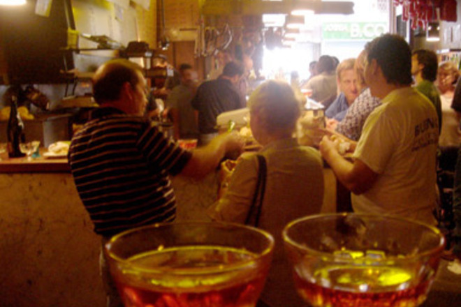 Photo of La Champañeria (Can Paixano)