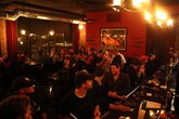 Fountainhead - Gastropub in Chicago.