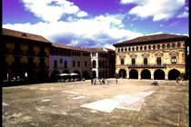 El Poble Espanyol - Event Space | Performing Arts Center in Barcelona.