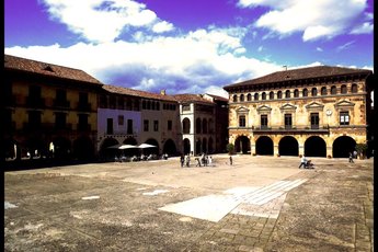 El Poble Espanyol - Event Space | Performing Arts Center in Barcelona.