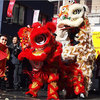 Chinese Lion Dance Parade - Ethnic Festival | Holiday Event | Parade in Boston