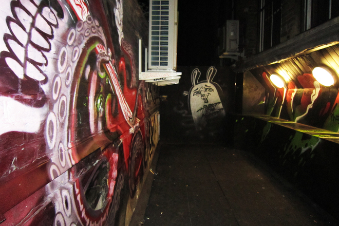 Photo of XOYO