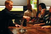 Press Club - Lounge | Wine Bar in San Francisco.