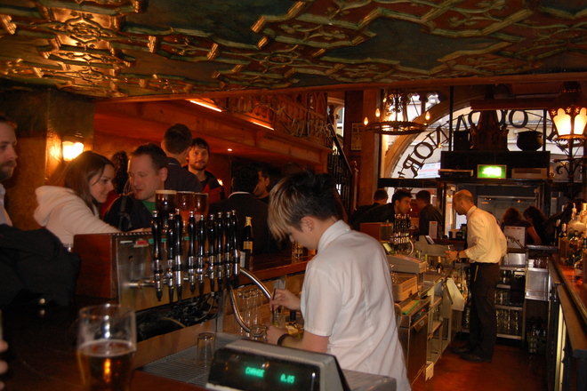 Photo of Waxy O'Connor's