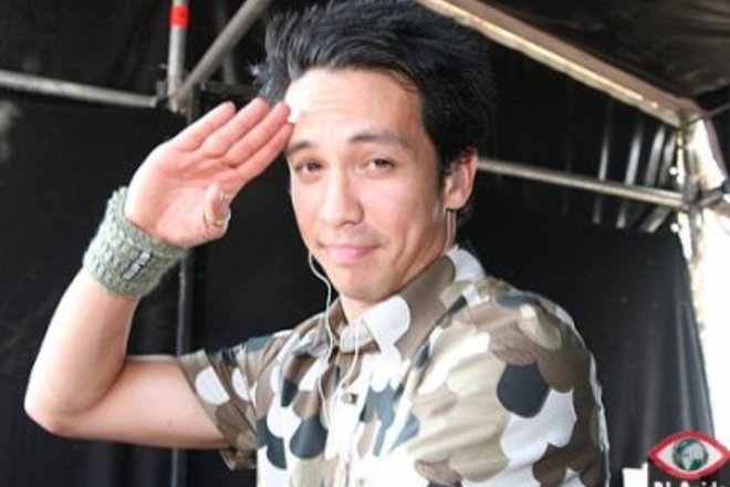 Photo of ANOMALY featuring Laidback Luke, Martin Solveig, Mt. Eden, Felguk, and Pierce Fulton