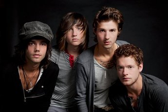 Hot Chelle Rae