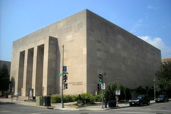 Lisner Auditorium - Arena | Concert Venue in Washington, DC.