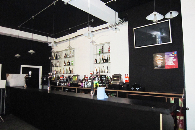 Photo of XOYO