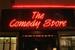 The Comedy Store - Comedy Club in London.