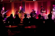 Biscuits and Blues - Bar | Live Music Venue | Restaurant in San Francisco.