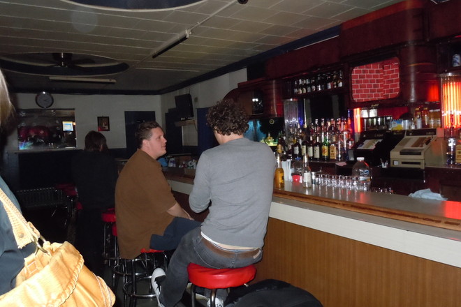 Photo of Marie's Rip Tide Lounge