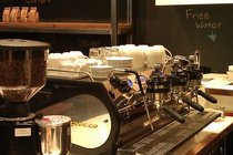 Coffee Commissary - Coffee Shop in Los Angeles.
