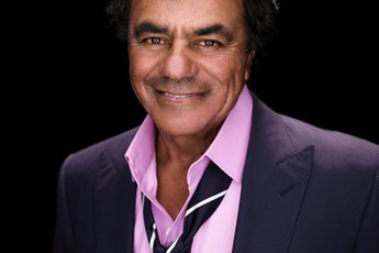 Johnny Mathis