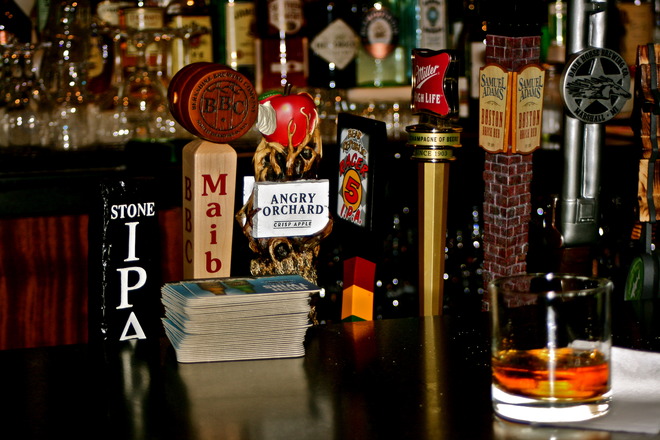 The Art Of The Pour: Cool Beer Taps From Around The World - 11 of 16